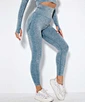 slim leggings